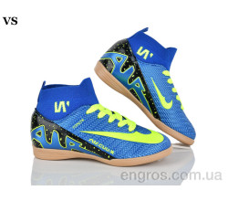 Футбольная обувь VS